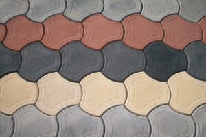 الانترلوك والبردورات