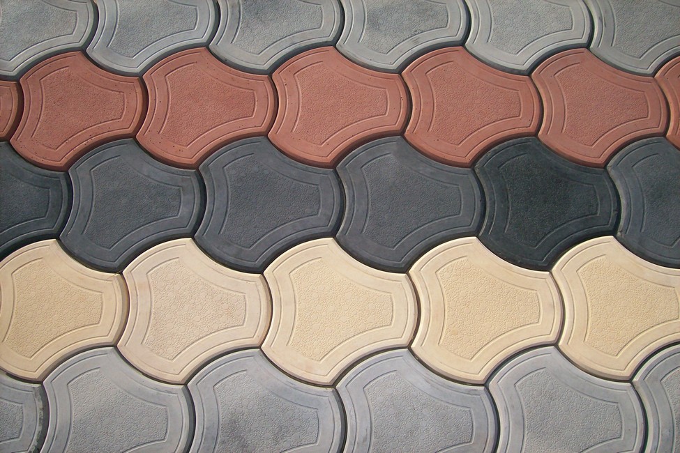 الانترلوك والبردورات