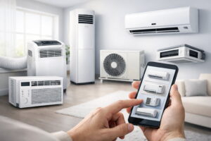 مكيف الهواء